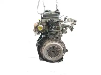 Pièce détachée automobile d'occasion moteur complet pour peugeot 106 (s2) 1.1 références oem iam hdz  