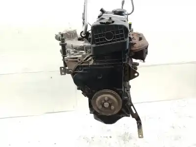 Pièce détachée automobile d'occasion moteur complet pour peugeot 106 (s2) 1.1 références oem iam hdz  