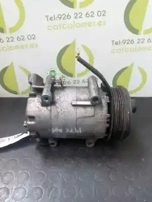 Second-hand car spare part air conditioning compressor for ford focus berlina (cap) 1.6 tdci cat oem iam references 3m5m19d62