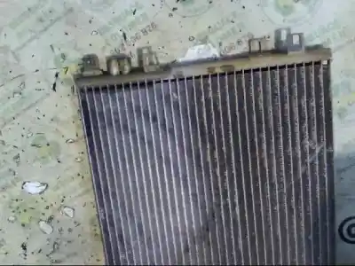 Second-hand car spare part AIR CONDITIONING CONDENSER / RADIATOR for RENAULT KANGOO (F/KC0)  OEM IAM references   