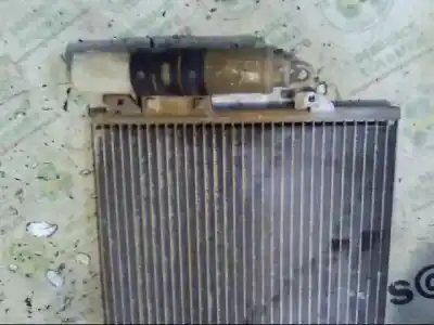 Автозапчасти б/у конденсатор / радиатор кондиционера воздуха за renault kangoo (f/kc0) 1.9 dti diesel 80 cv / 59 kw ссылки oem iam   