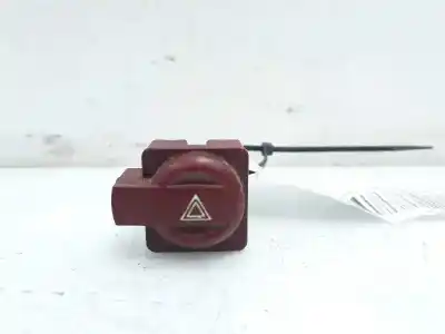 Peça sobressalente para automóvel em segunda mão interruptor 4 piscas - emergência por citroen c4 berlina sx referências oem iam 96480877kr