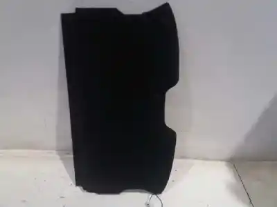 Peça sobressalente para automóvel em segunda mão chapeleira por citroen c4 berlina sx referências oem iam 