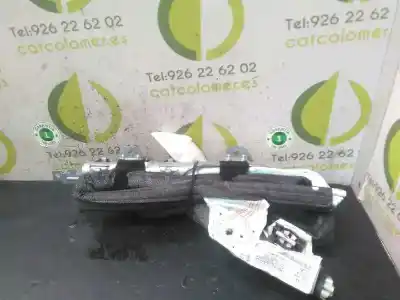 Second-hand car spare part front right curtain airbag for ford focus turnier (cb4) trend oem iam references 7m51a14k158ad