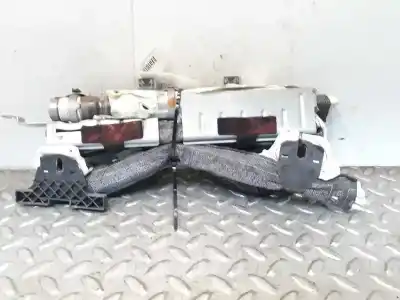 Second-hand car spare part front left curtain airbag for ford focus turnier (cb4) trend oem iam references 7m51a14k159ad