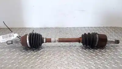 Second-hand car spare part front left transmission for ford fiesta (cb1) trend oem iam references 8v513b437aaa