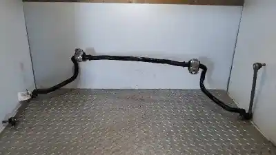 Second-hand car spare part FRONT STABILIZER BAR for FORD FIESTA (CB1)  OEM IAM references 1562799  