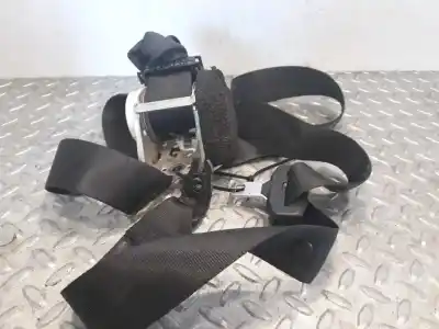 Second-hand car spare part rear left seat belt for ford focus turnier (cb4) trend oem iam references 