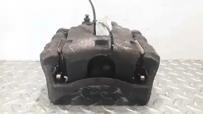 Second-hand car spare part front right brake caliper for ford fiesta (cb1) trend oem iam references 1766808