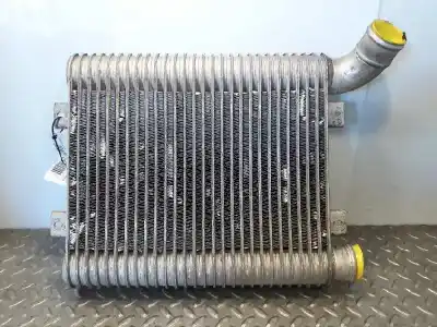 Peça sobressalente para automóvel em segunda mão intercooler por hyundai santa fe (sm) 2.0 crdi cat referências oem iam 