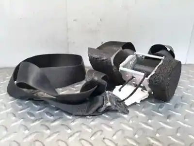 Second-hand car spare part rear right seat belt for ford focus turnier (cb4) trend oem iam references 