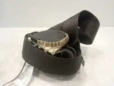 Second-hand car spare part front left seat belt for ford focus turnier (cb4) trend oem iam references 34017855d