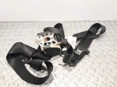 Second-hand car spare part front right seat belt for ford focus turnier (cb4) trend oem iam references 