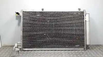 Second-hand car spare part air conditioning condenser / radiator for ford fiesta (cb1) trend oem iam references 8v5119710bd