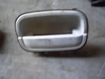 Gebrauchtes Autoersatzteil hinterer rechter äusserer griff zum hyundai precision galloper 2.0 oem-iam-referenzen 