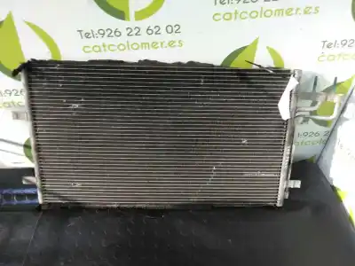 Second-hand car spare part air conditioning condenser / radiator for ford focus turnier (cb4) trend oem iam references 3m5h19710cc