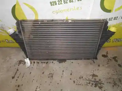 Автозапчасти б/у ИНТЕРКУЛЕР за OPEL VECTRA C BERLINA  ссылки OEM IAM 24418366  