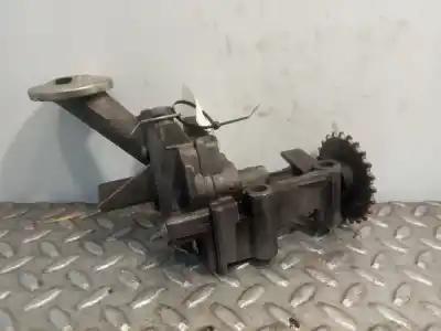 Gebrauchtes Autoersatzteil ölbombe zum renault kangoo (f/kc0) 1.9 diesel oem-iam-referenzen 7700600252  7700600251
