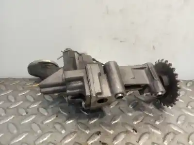 Gebrauchtes Autoersatzteil ölbombe zum renault kangoo (f/kc0) 1.9 diesel oem-iam-referenzen 7700600252  7700600251