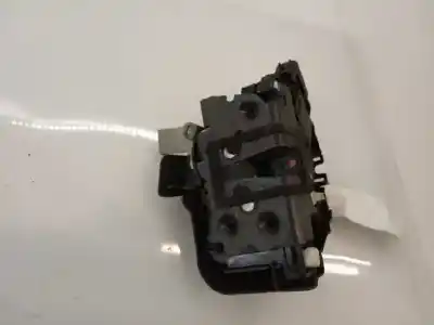 Second-hand car spare part rear right door lock for ford focus turnier (cb4) trend oem iam references 4m5ar26412be