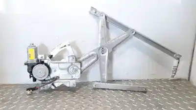 Pezzo di ricambio per auto di seconda mano alzacristalli posteriore destro per kia sorento (bl) (2002->) 2.5 crdi riferimenti oem iam 834603e000
