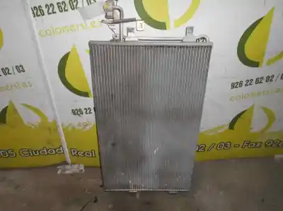 Second-hand car spare part AIR CONDITIONING CONDENSER / RADIATOR for VOLVO V50 FAMILIAR  OEM IAM references   