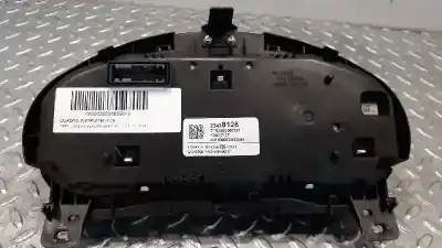 Piesă de schimb auto la mâna a doua ceas bord pentru opel insignia berlina selective referințe oem iam 12844135 7110500000000x 23438126