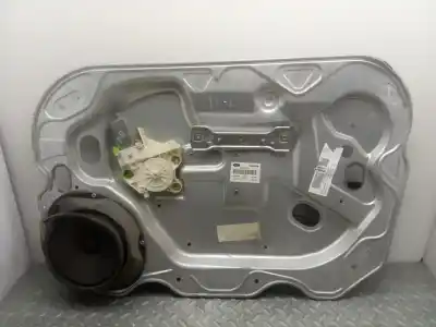 Second-hand car spare part passenger side right window regulator for ford focus turnier (cb4) trend oem iam references 984697203
