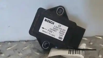 Pièce détachée automobile d'occasion calculateur moteur ecu pour kia sorento (bl) (2002->) 2.5 crdi références oem iam 956903k000 5009861 0265005293