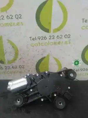 Second-hand car spare part rear windshield wiper motor for ford focus turnier (cb4) trend oem iam references 3m51r17k441af