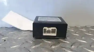 Second-hand car spare part ecu engine control for kia sorento (bl) (2002->) 2.5 crdi oem iam references 935713e000  