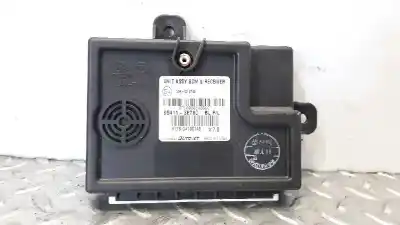 Pezzo di ricambio per auto di seconda mano centralina motore per kia sorento (bl) (2002->) 2.5 crdi riferimenti oem iam 954113e780