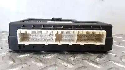 Second-hand car spare part ecu engine control for kia sorento (bl) (2002->) 2.5 crdi oem iam references 954113e780  y178g41400140