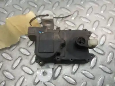 Gebrauchtes Autoersatzteil zentraler torschliessmotor zum hyundai precision galloper 2.0 oem-iam-referenzen 