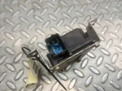 Second-hand car spare part tailgate central locking system  for hyundai precision galloper 2.0 oem iam references   