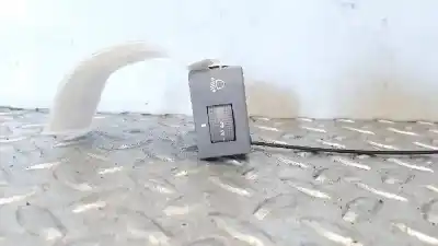 Pezzo di ricambio per auto di seconda mano controllo della luce per kia sorento (bl) (2002->) 2.5 crdi riferimenti oem iam 7541u00080
