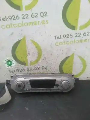 Second-hand car spare part climate control for ford focus turnier (cb4) trend oem iam references 7m5t18c612cc