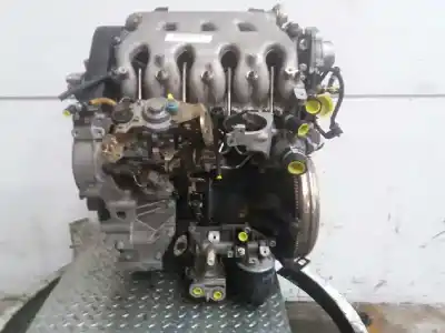 Tweedehands auto-onderdeel COMPLETE MOTOR voor RENAULT LAGUNA (B56)  OEM IAM-referenties G8TV70  G8TV70