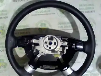 Peça sobressalente para automóvel em segunda mão volante por chevrolet aveo 1.2 cat referências oem iam 96875275