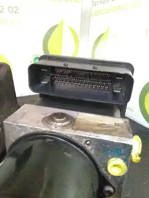 Peça sobressalente para automóvel em segunda mão abs por ford focus turnier (cb4) trend referências oem iam 10096001273 7tu8b29a42 28560004033