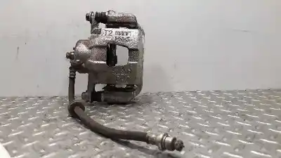 Peça sobressalente para automóvel em segunda mão pinça de travão dianteira direita por chevrolet aveo 1.2 cat referências oem iam t21d30