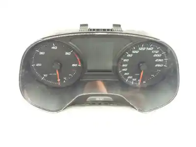 Автозапчасти б/у приборная доска за seat leon (5f1) reference ссылки oem iam 5f0920861c Автозапчасти б/у приборная доска за seat leon (5f1) reference ссылки oem iam 5f0920861c