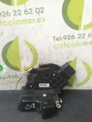 Second-hand car spare part front right door lock for ford focus turnier (cb4) trend oem iam references 7m5ar21812aa