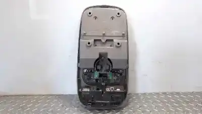 Second-hand car spare part interior light for kia sorento (bl) (2002->) 2.5 crdi oem iam references   