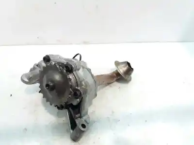 Tweedehands auto-onderdeel OLIE BOM voor SEAT LEON (1P1)  OEM IAM-referenties 038115105C  