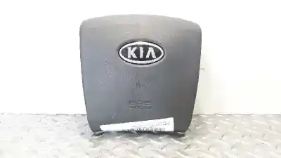 Pezzo di ricambio per auto di seconda mano air bag anteriore sinistro per kia sorento (bl) (2002->) 2.5 crdi riferimenti oem iam v1adav46dy0338