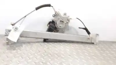 Second-hand car spare part rear left window regulator for hyundai precision galloper 2.0 oem iam references 