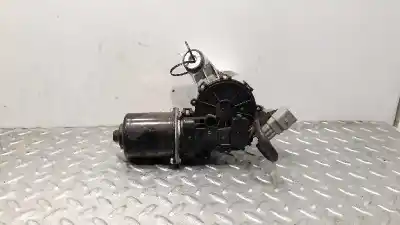 Piesă de schimb auto la mâna a doua Motor Stergãtor Fatã pentru CHEVROLET AVEO 1.2 CAT Referințe OEM IAM 96850001  0011001736800003