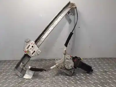 Second-hand car spare part rear right window regulator for hyundai precision galloper 2.0 oem iam references 