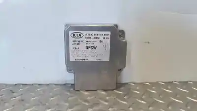 Pezzo di ricambio per auto di seconda mano centralina airbag per kia sorento (bl) (2002->) 2.5 crdi riferimenti oem iam 959103e060